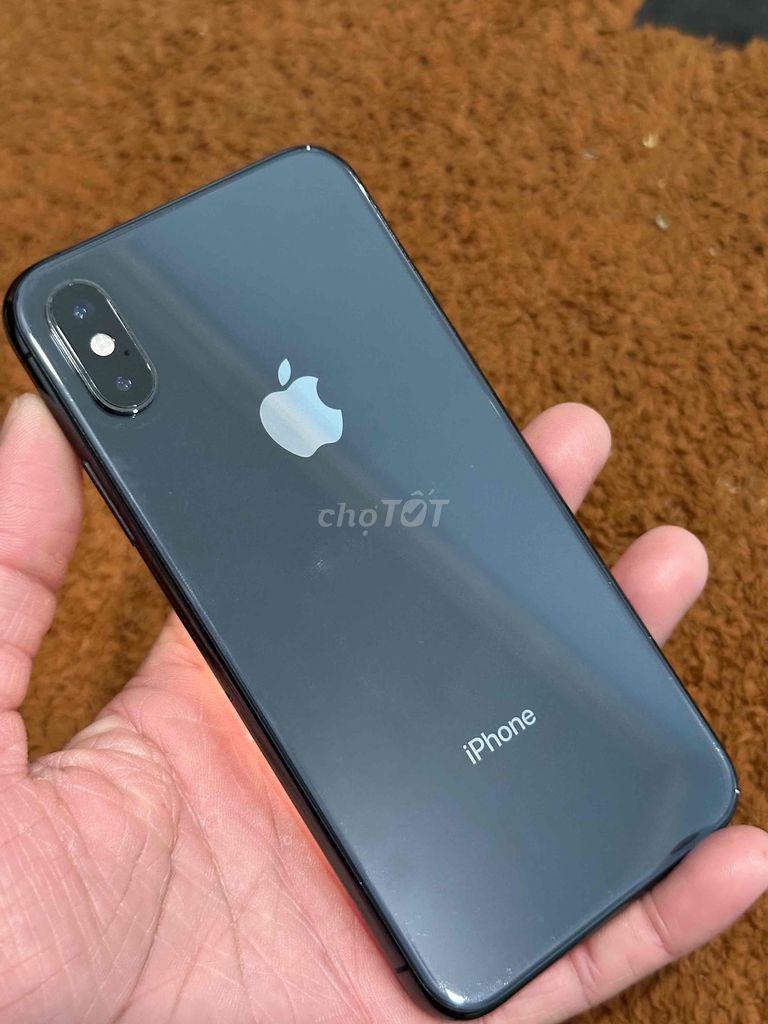 Apple iPhone Xs 64GB Đen chỉ mất face id thôi. Mua bán Điện thoại tại Thành phố Thủ Dầu Một Bình Dương được đăng bởi Hoàng hải hình 1