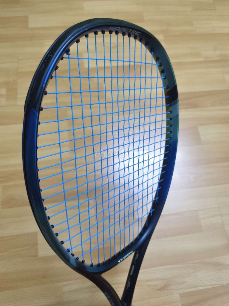 Vợt tennis Yonex Ezone 98 Đen, Xanh. Mua bán Đồ thể thao, Dã ngoại tại Quận Cầu Giấy Hà Nội được đăng bởi Vu thanh phong hình 1