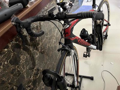 Xe đạp đua full carbon group Ultegra xách tay Nhật
