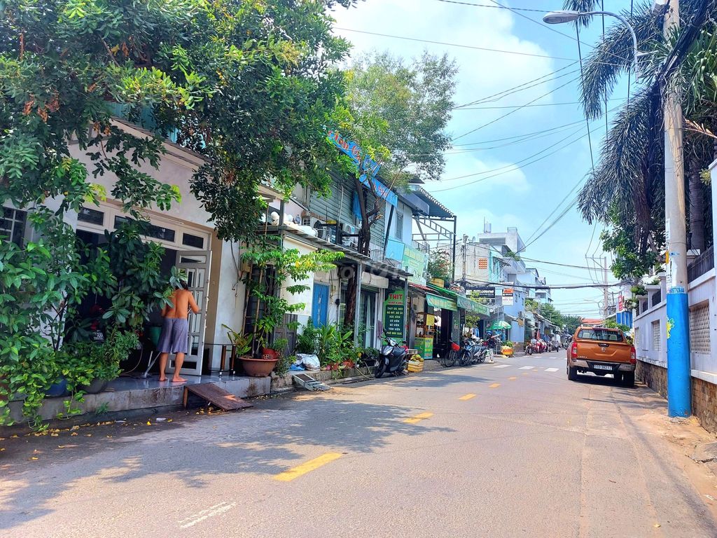 🍍🥑Dãy trọ 123m2 - Ô tô - Phước Bình, Thủ Đức💥Đầu tư giữ tiền cực tốt💥. Mua bán căn hộ/chung cư tại Thành phố Thủ Đức Tp Hồ Chí Minh được đăng bởi Nguyễn Duy Thắng hình 2