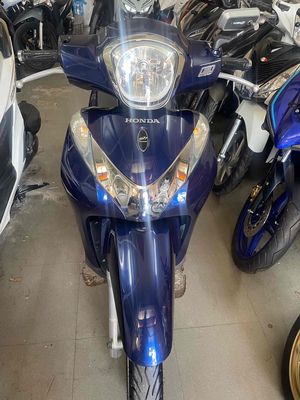 Honda SH Mode 2013