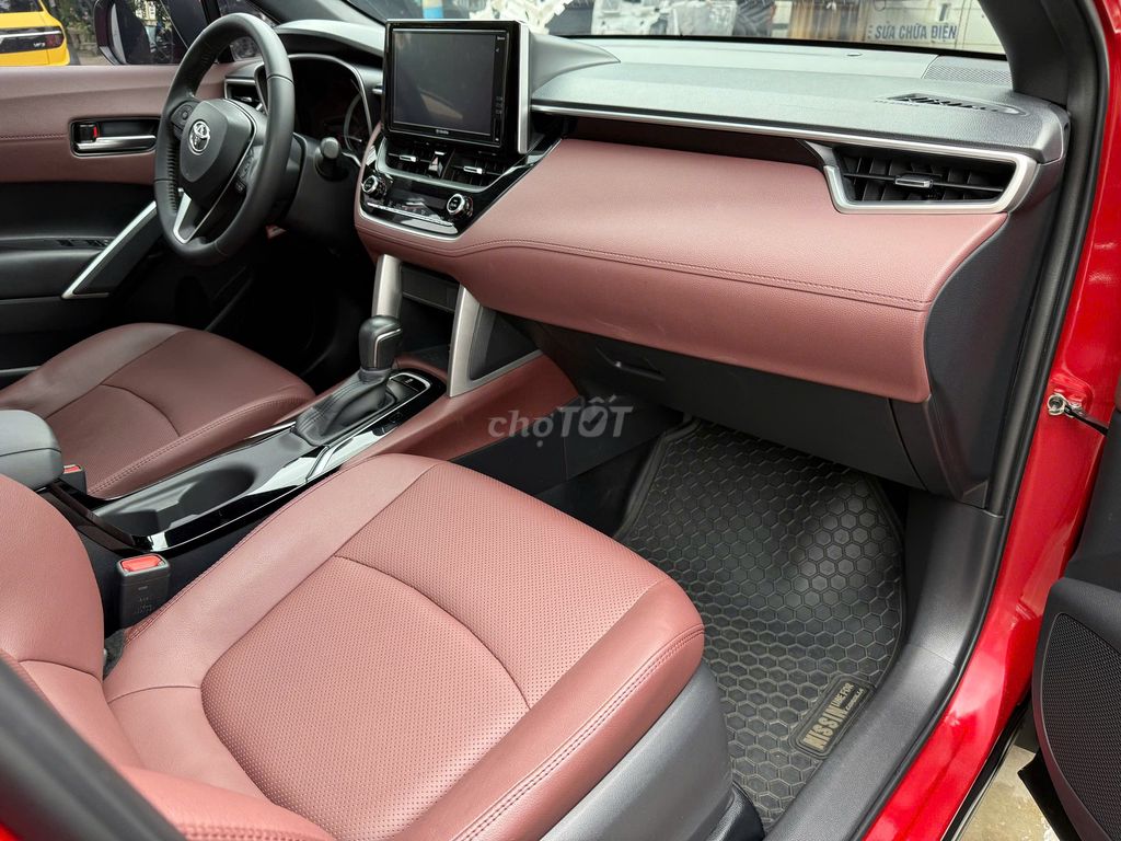 Cross 1.8V 2022 lăn bánh 2023. Mua bán Ô tô tại Quận Long Biên Hà Nội được đăng bởi PHÚC LÂM  AUTO hình 6