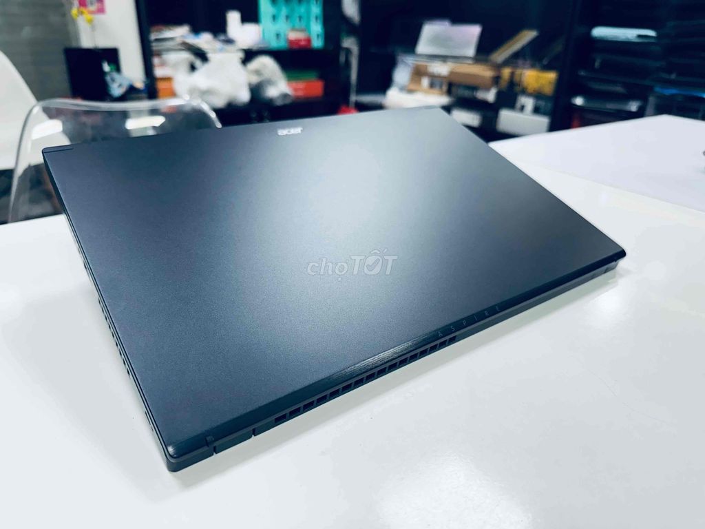 Acer Aspire 7 2023 [ A715 - 76G ]. Mua bán Laptop tại Quận Bình Thạnh Tp Hồ Chí Minh được đăng bởi Cửa Hàng Máy Tính Laptouch VN hình 1