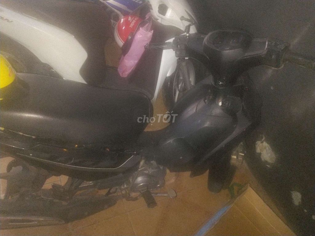 Bán xe đi làm. Mua bán Xe máy tại Thành phố Thủ Dầu Một Bình Dương được đăng bởi Son Son hình 1