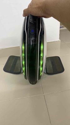xe điện 1 bánh cân bằng Ninebot s2. Mua bán Xe điện tại Quận Tân Bình Tp Hồ Chí Minh được đăng bởi Đức Anh
