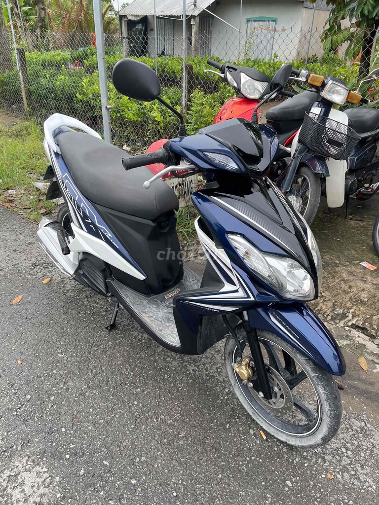Luvias fi. xe zin đep. bs 95. Mua bán Xe máy tại Thành phố Ngã Bảy Hậu Giang được đăng bởi Xe Máy Minh Hiếu Hậu Giang  hình 1