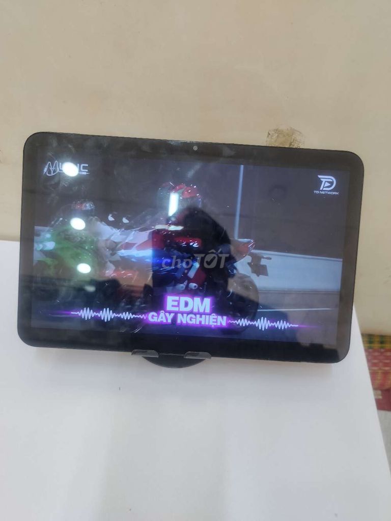 Nokia T20 Xanh Đã sử dụng. Mua bán Máy tính bảng tại Quận Gò Vấp Tp Hồ Chí Minh được đăng bởi Quyet hình 1