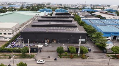 [KCN VĨNH LỘC] TUYỂN DỤNG LAO ĐỘNG PHỔ THÔNG. Việc làm tại Quận Bình Tân Tp Hồ Chí Minh được đăng bởi CÔNG TY UNAVAILABLE hình 1