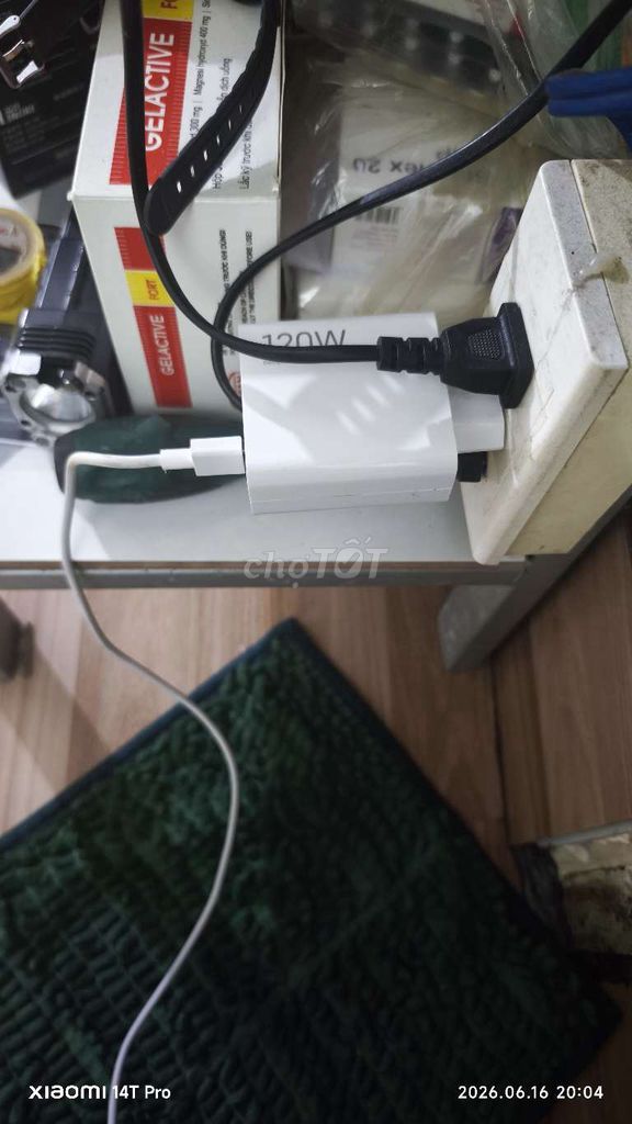 Xiaomi 14T Pro 12GB/512GB Android Like New. Mua bán Điện thoại tại Thành phố Thuận An Bình Dương được đăng bởi Nắng Công Trường hình 1