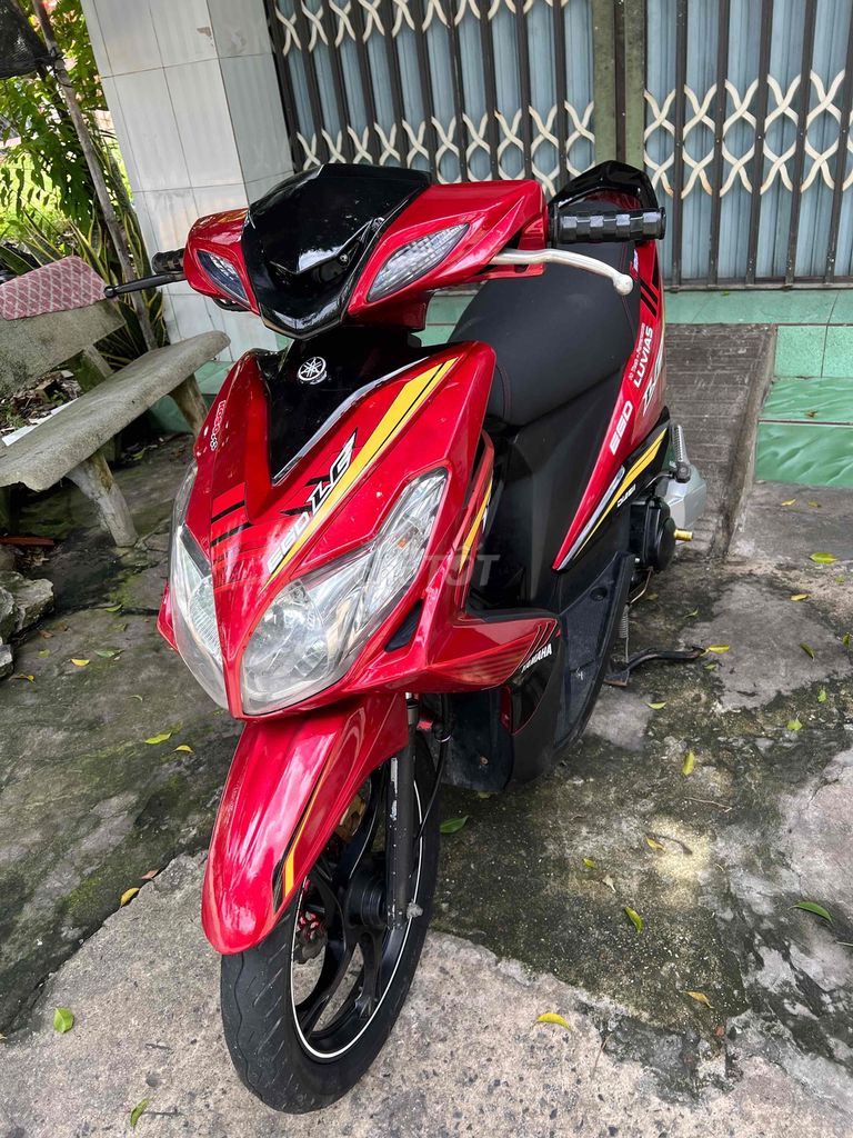 bán lumiat Fi giáy to đay đủ bstp máy êm mạnh. Mua bán Xe máy tại Thị xã Bến Cát Bình Dương được đăng bởi hai le hình 1