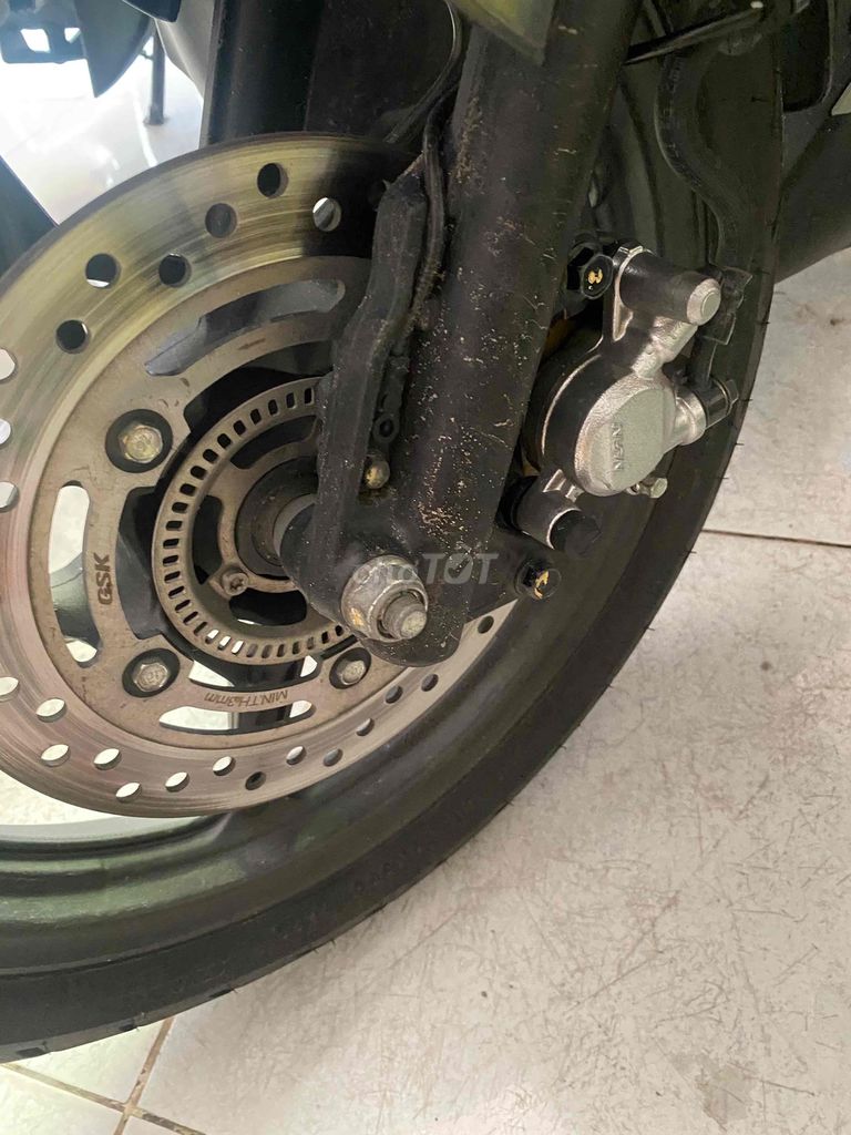 ab 150 abs. Mua bán Xe máy tại Quận Bình Tân Tp Hồ Chí Minh được đăng bởi Lĩnh hình 4