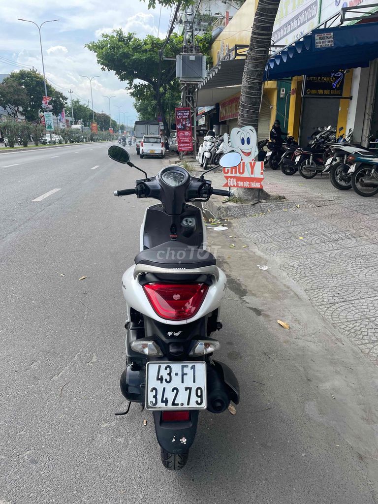 chính chủ cần bán janus máy rin êm chạy ngon. Mua bán Xe máy tại Quận Liên Chiểu Đà Nẵng được đăng bởi Cửa hàng xe máy Nhớ Đình Nguyễn hình 6