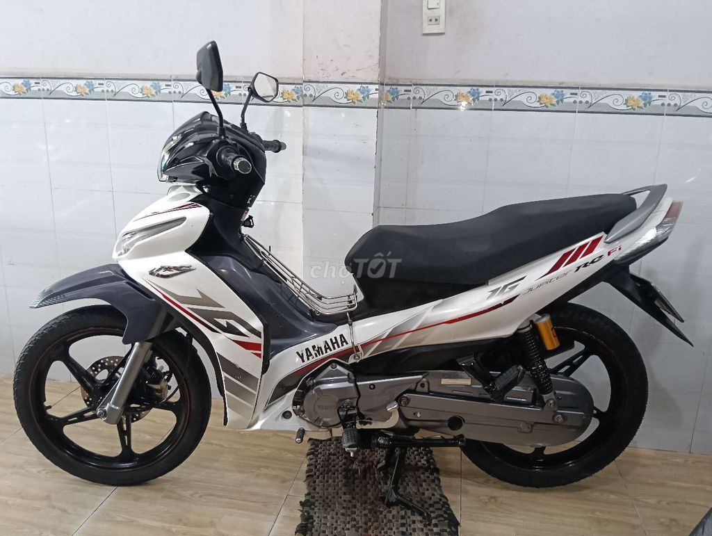 Yamaha Jupiter Fi, máy zin, xe đẹp,bs65. Mua bán Xe máy tại Quận Ninh Kiều Cần Thơ được đăng bởi Ti hình 1