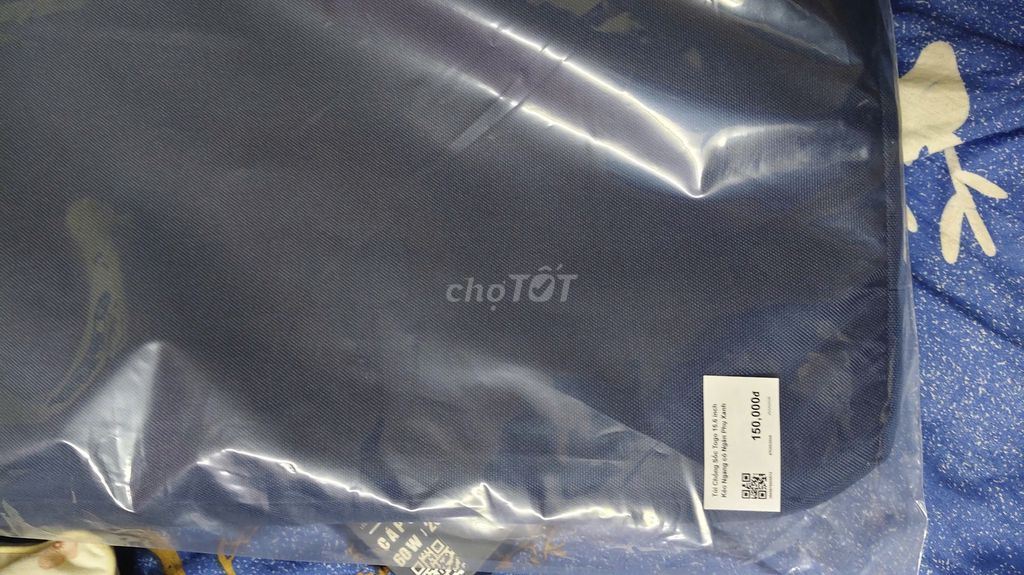Túi chống sốc Togobags 15.6 inch mới 100%. Mua bán Phụ kiện (Màn hình, Chuột...) tại Quận Bình Thạnh Tp Hồ Chí Minh được đăng bởi Hung hình 1