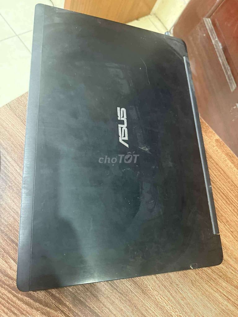 Laptop Asus Đen Đã qua sử dụng. Mua bán Laptop tại Quận Thanh Xuân Hà Nội được đăng bởi Linh hình 1