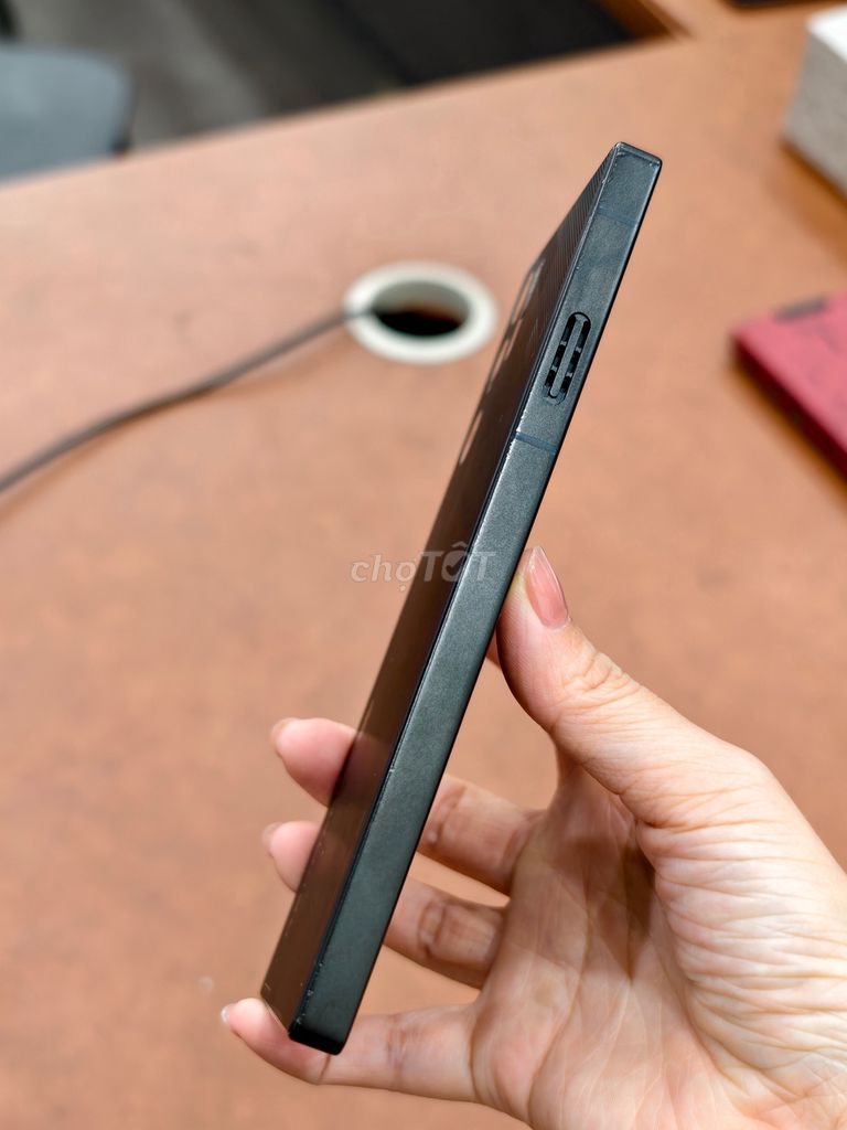 Đen Nhám, Nubia Red Magic 9S Pro 12-256gb Đẹp 98%. Mua bán Điện thoại tại Quận Đống Đa Hà Nội được đăng bởi Hn Store hình 2