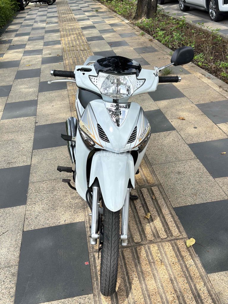 Cần bán Fu Neo Fi hoặc đổi xe giao lưu. Mua bán Xe máy tại Thành phố Vũng Tàu Bà Rịa - Vũng Tàu được đăng bởi Long hình 1