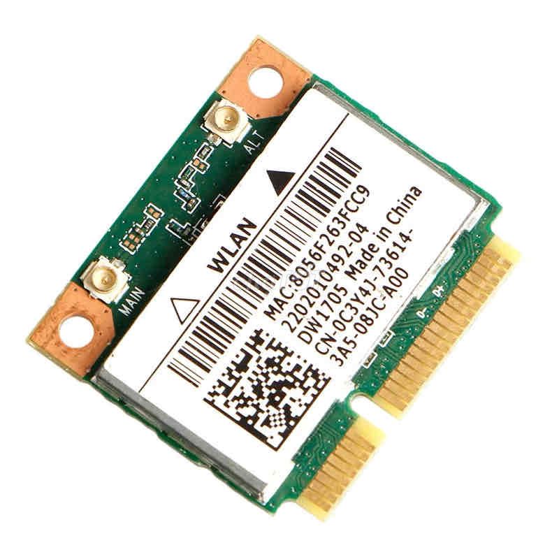 Card kết nối wifi mini Qualcomm Atheros QCWB335 ch