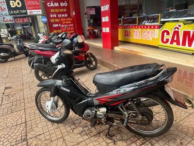 Bán xe yamaha sirius. Mua bán Xe máy tại Thành phố Buôn Ma Thuột Đắk Lắk được đăng bởi cầm đồ nguyễn phương