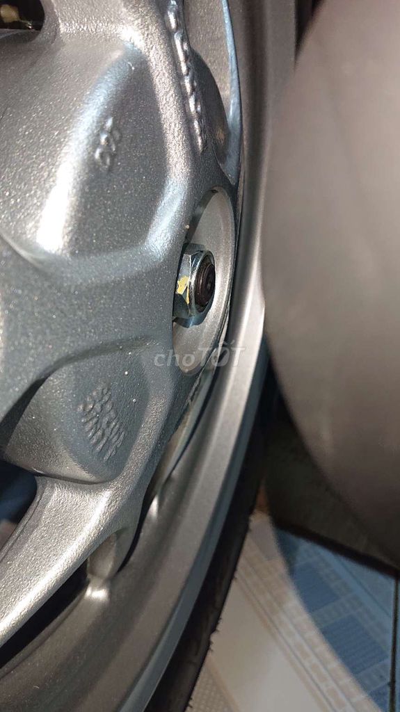 Bán xe sh mode như hình dòng bỏ mẫu còn bão hành. Mua bán Xe máy tại Huyện Châu Thành Tiền Giang được đăng bởi Hoàng Dung  hình 4