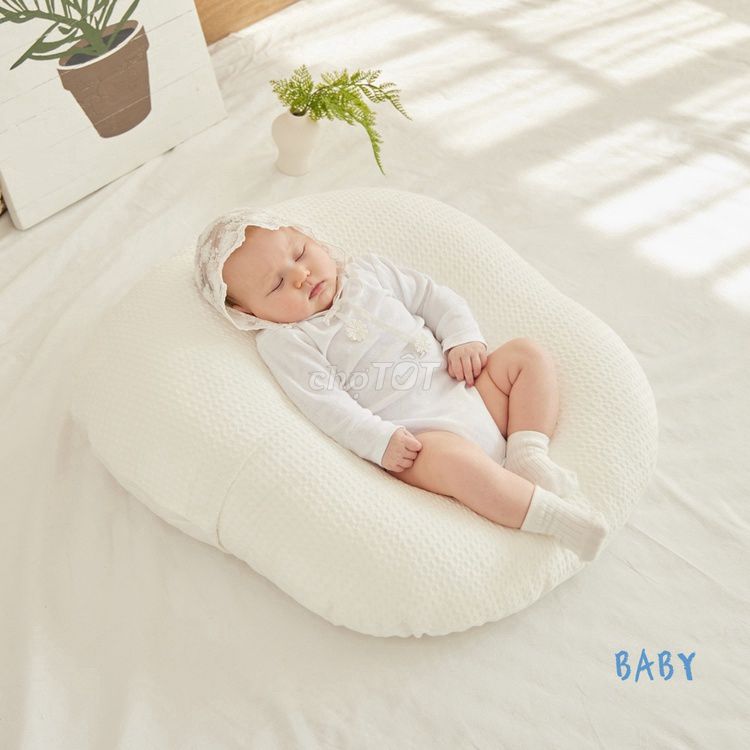 Gối chống trào ngược. Mua bán Mẹ và bé tại Huyện Nhà Bè Tp Hồ Chí Minh được đăng bởi jun hình 1