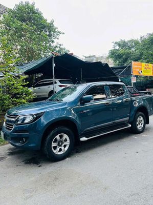 161 2017 LT 2.5L 4x2 MT - 160 km. Mua bán Ô tô tại Quận 8 Tp Hồ Chí Minh được đăng bởi vo van nam
