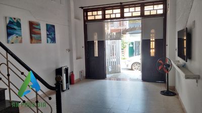 Rent · 3 bd · 60 м² · Quận Ngũ Hành Sơn, ул. Đường An Thượng 17