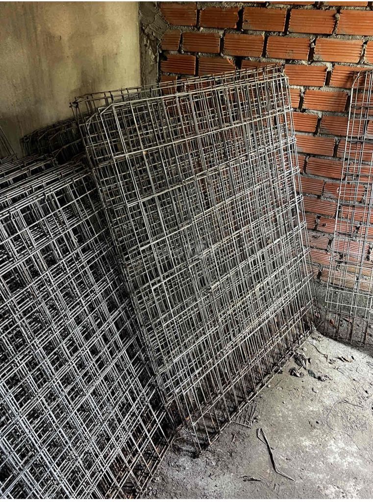 Lồng vận chuyển chó mèo Size M hàng mới. Mua bán Phụ kiện, Thức ăn, Dịch vụ tại Huyện Cần Giuộc Long An được đăng bởi Hào hình 1
