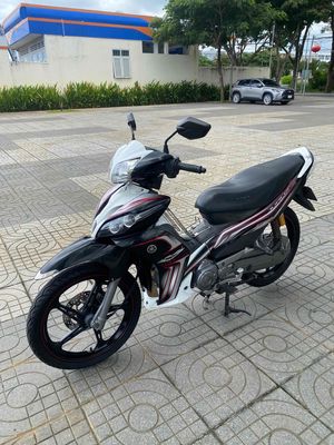 thanh lý jupiter RC 2011 máy zin xe đẹp.. Mua bán Xe máy tại Thành phố Bà Rịa Bà Rịa - Vũng Tàu được đăng bởi Tùng Vario