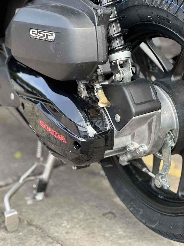 Cần Bán e vario dk 2018 đẹp keng 9 chủ ký giấy. Mua bán Xe máy tại Thành phố Biên Hòa Đồng Nai được đăng bởi Cửa Hàng Xe Máy Gia Khang  hình 7