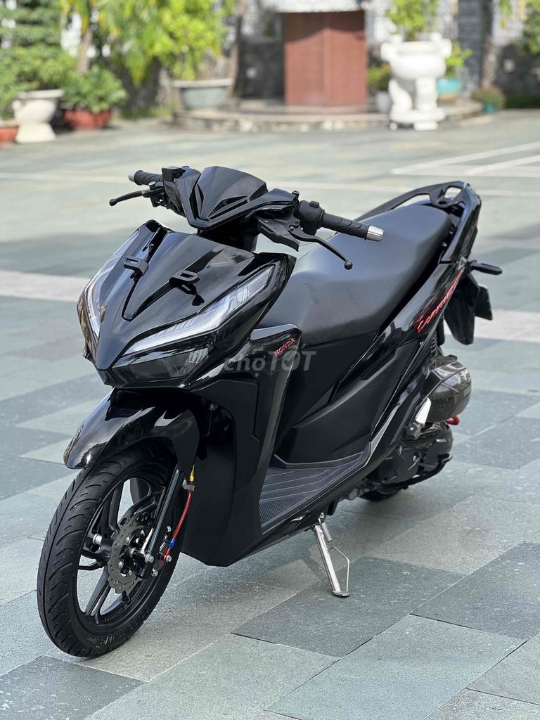 ❤️VARIO 150 2019 Zin BSTP CHÍNH CHỦ CÓ GÓP. Mua bán Xe máy tại Thành phố Thủ Đức Tp Hồ Chí Minh được đăng bởi Hiếu  hình 5