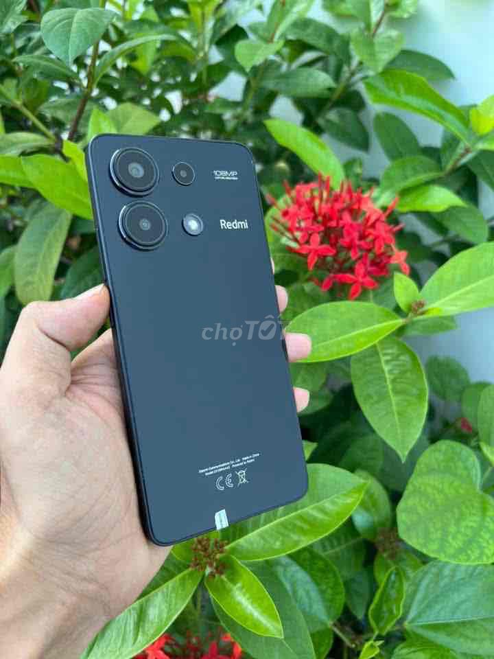 Redmi Note 13 8/128 còn bảo hành hãng