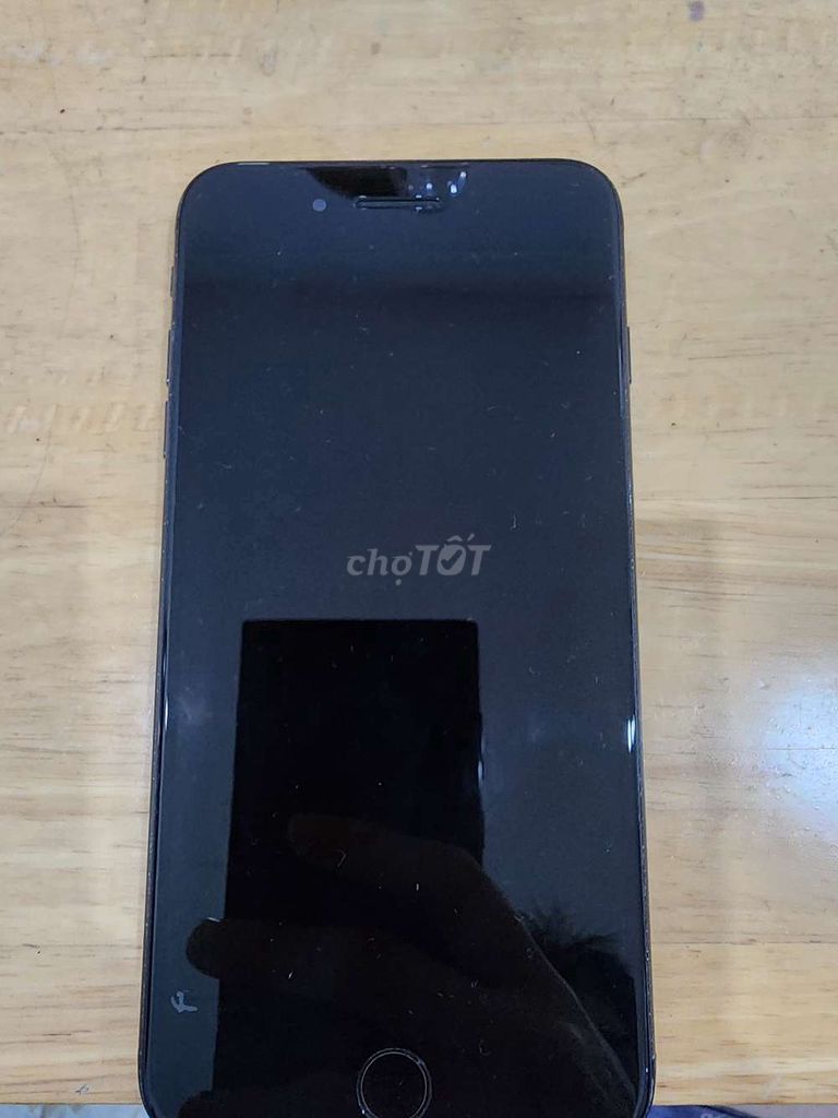 Apple iPhone 7 Plus 128GB Đen Đã dùng. Mua bán Điện thoại tại Quận Cẩm Lệ Đà Nẵng được đăng bởi Hoàng Ân hình 1
