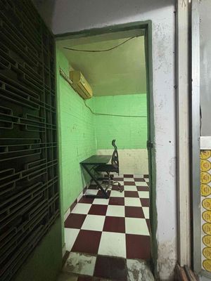 Phòng trọ 12 m² · Đường Cô Giang