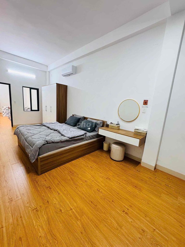 Furnished 2-storey family house near Nguyễn Văn Thoại — photo 10