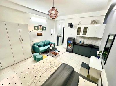 Cho thuê căn Studio Mỹ Đình 30m2. Cho thuê phòng trọ tại Quận Nam Từ Liêm Hà Nội được đăng bởi Võ Hảo