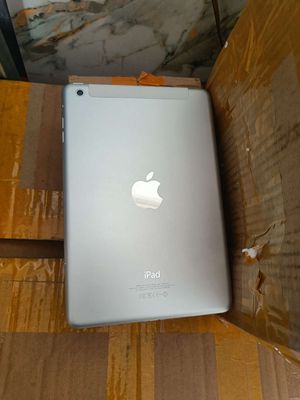Ipad mini 2 32g quốc tế. Mua bán Máy tính bảng tại Quận Hoàng Mai Hà Nội được đăng bởi tôi là tôi