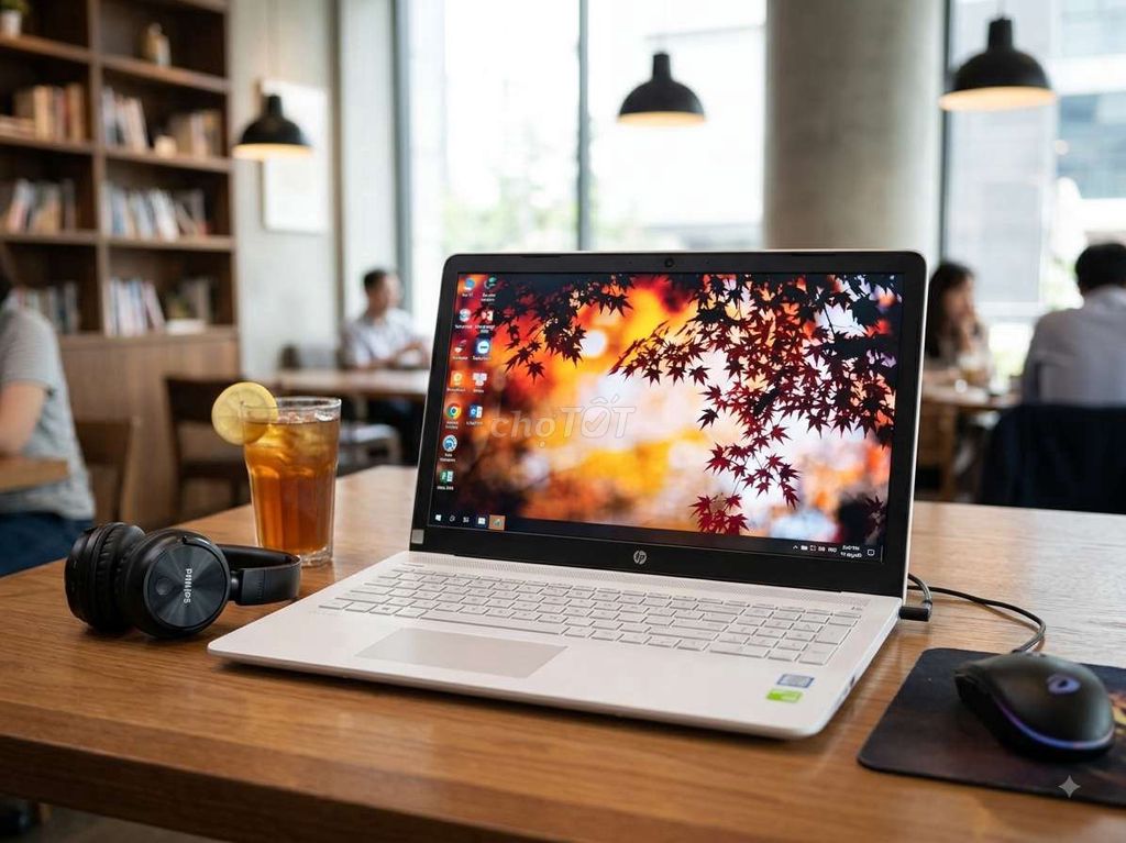 Laptop Pavilion Học tập gaming. . Mua bán Laptop tại Quận 8 Tp Hồ Chí Minh được đăng bởi Cao Võ Linh hình 1
