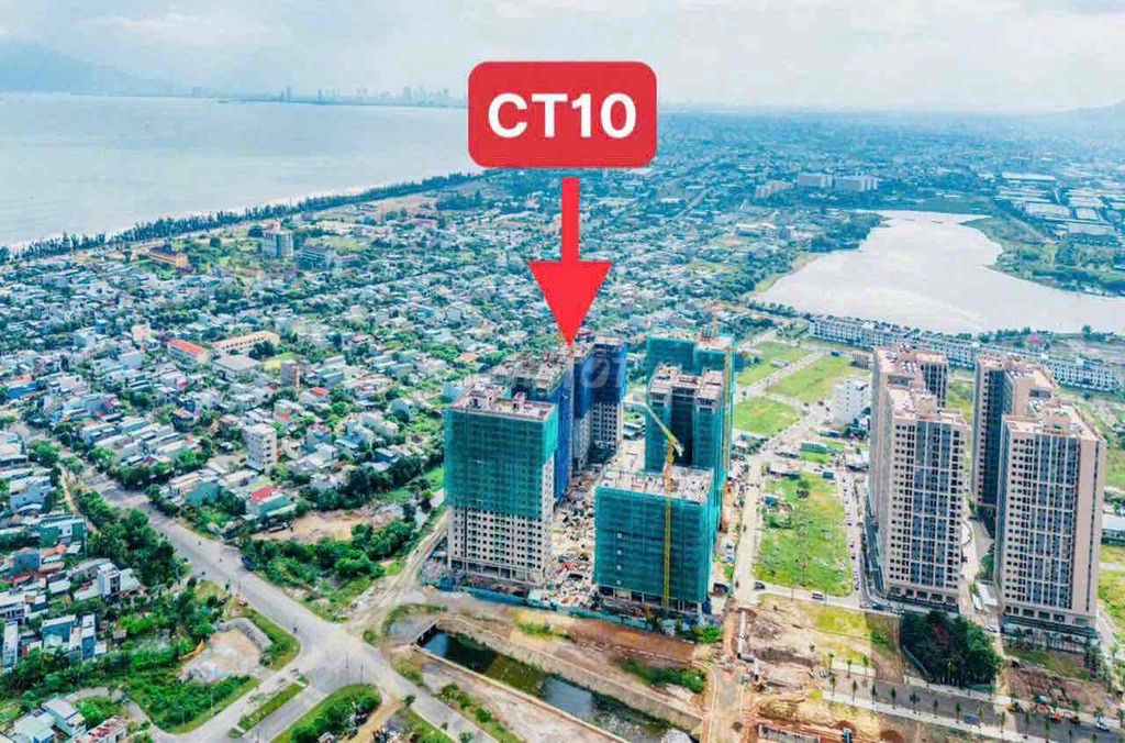 Bán Căn 3pn - View biển - 2.2tỷ. Mua bán căn hộ/chung cư tại Quận Liên Chiểu Đà Nẵng được đăng bởi Thiên Hương hình 3