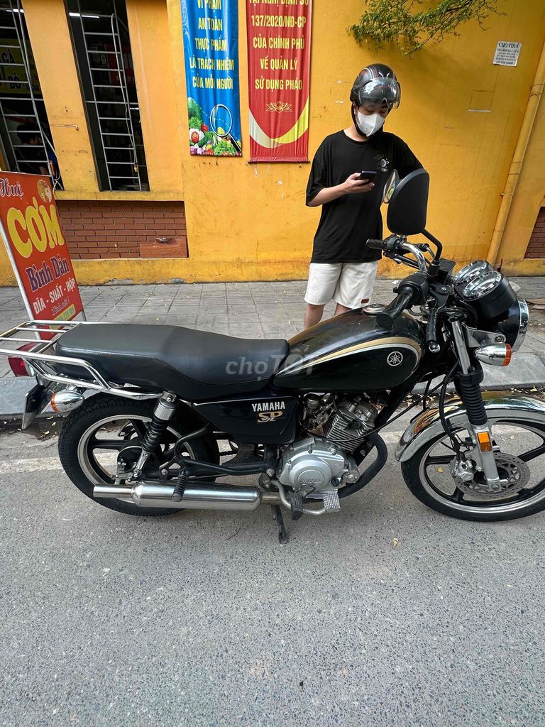 xe chính chủ, nguyên zin, mua lhe sdt zalo***. Mua bán Xe máy tại Quận Hai Bà Trưng Hà Nội được đăng bởi Bánh Mì Chấm Sữa hình 2