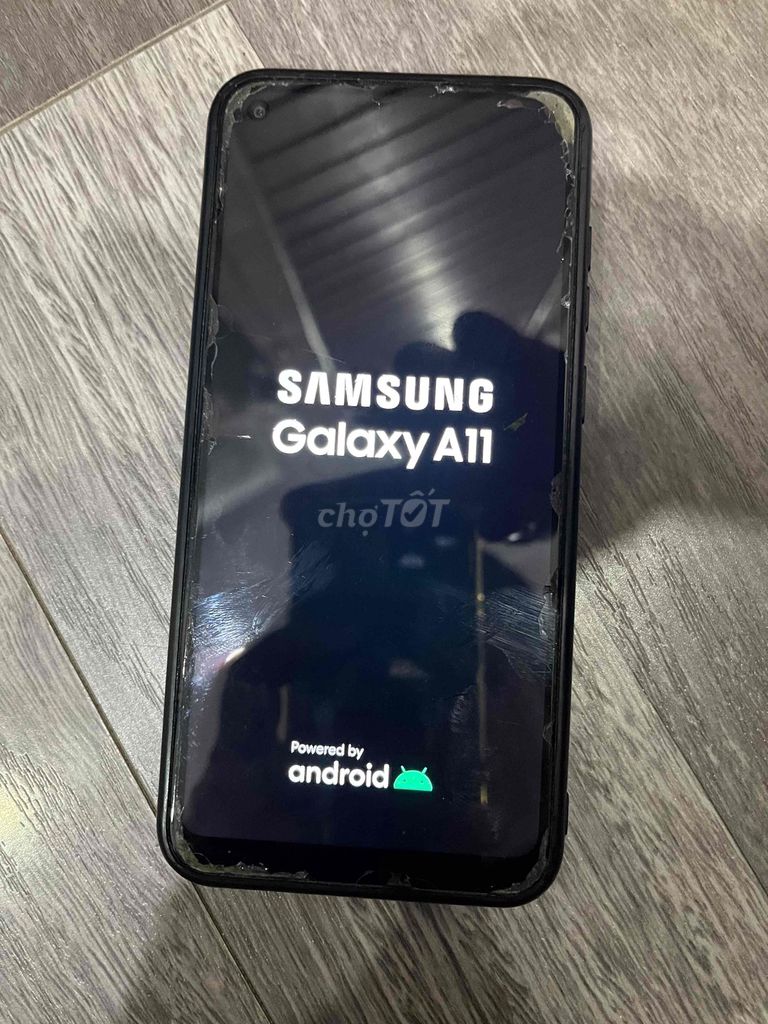 samsung A11. Mua bán Điện thoại tại Quận Bắc Từ Liêm Hà Nội được đăng bởi Tên chưa cung cấp hình 1