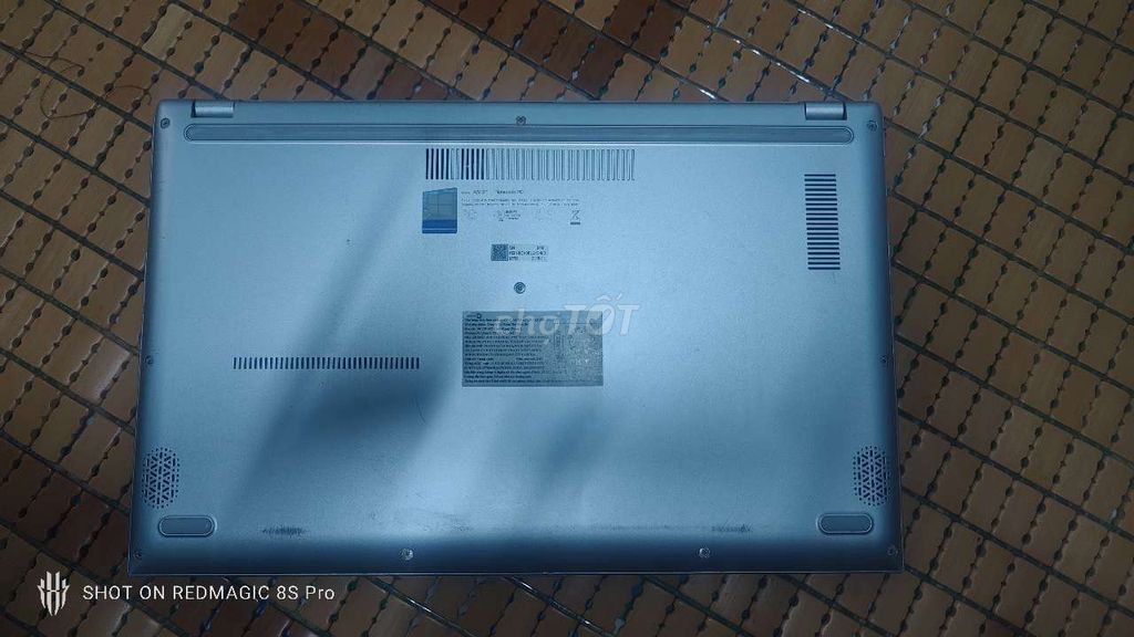 Asus Vivobook A512fL i5 12GB/256GB. Mua bán Laptop tại Huyện Thủ Thừa Long An được đăng bởi zion Nguyen hình 1