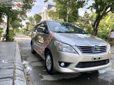 Toyota Innova 2.0G 2012. Mua bán Ô tô tại Huyện Đông Anh Hà Nội được đăng bởi Nguyễn bá Cường