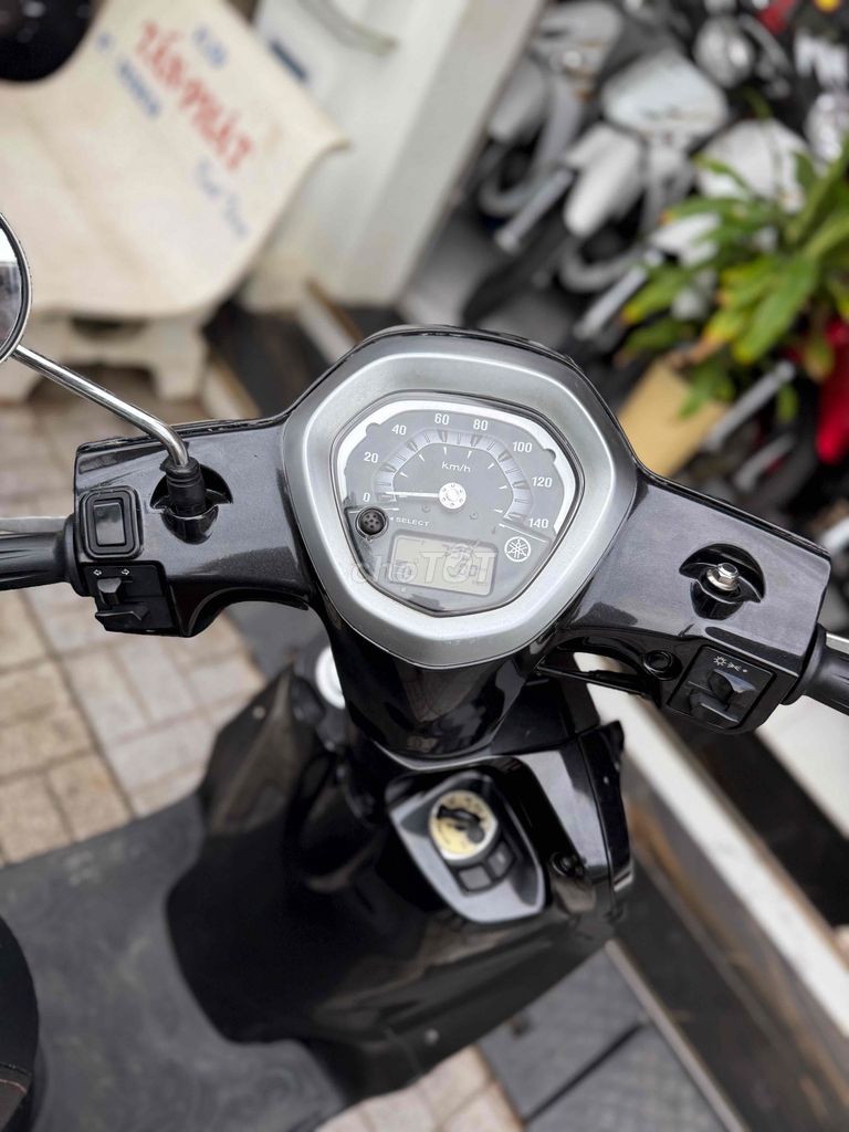 🌈 GRANDE Fi 83 XE CỨNG CÁP MÁY ZIN MẠNH VỌT💥CÓGÓP💥. Mua bán Xe máy tại Thành phố Sóc Trăng Sóc Trăng được đăng bởi Mạnh Huỳnh hình 8