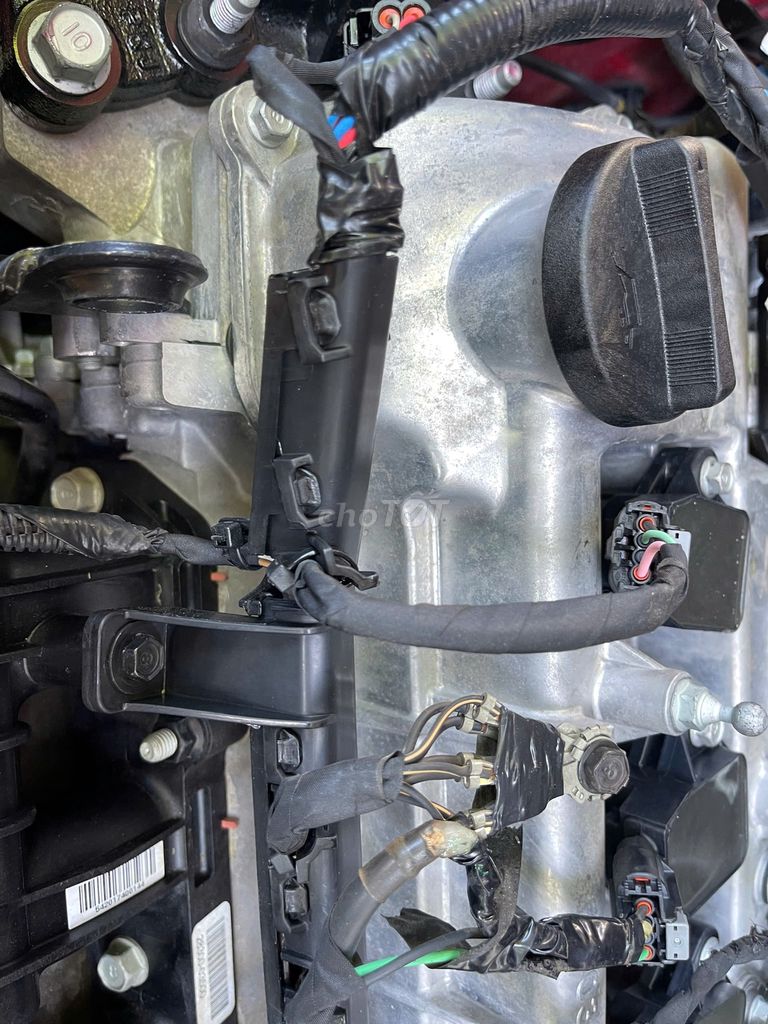 Kia Seltos 2020  - 30000 km. Mua bán Ô tô tại Huyện Phúc Thọ Hà Nội được đăng bởi Toàn Auto Care hình 11