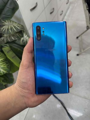 Samsung Note 10 Plus Ram 12Gb bộ nhớ 256G. Mua bán Điện thoại tại Quận Gò Vấp Tp Hồ Chí Minh được đăng bởi Tony