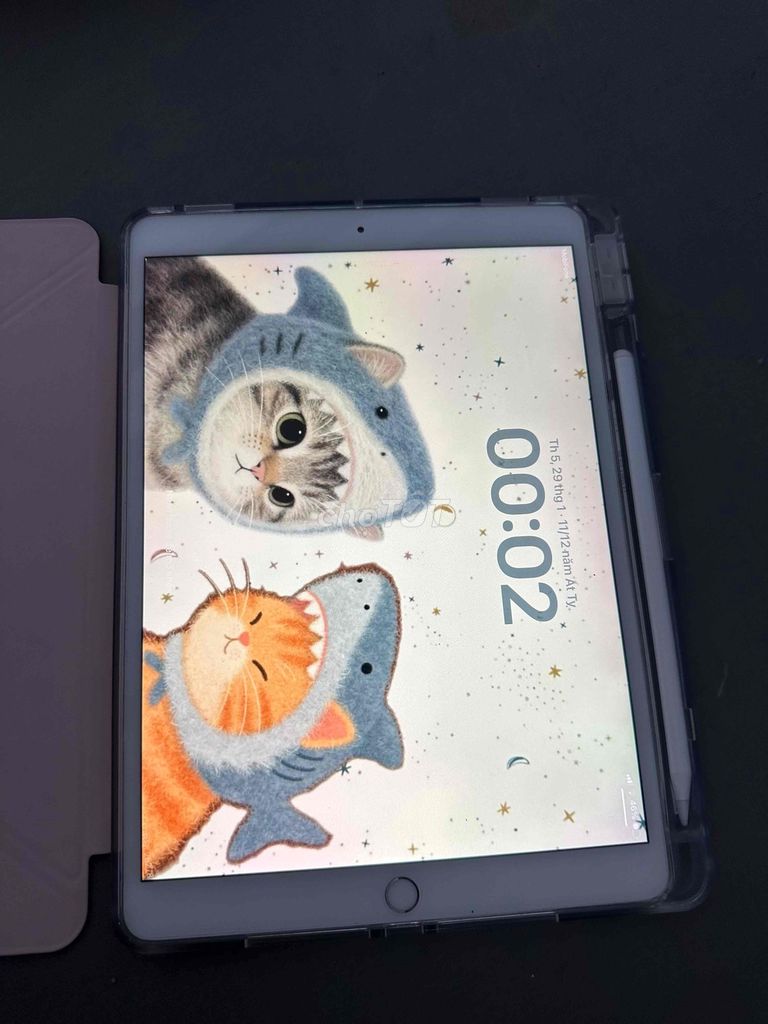 Air 3 Có Sim 64GB. Mua bán Máy tính bảng tại Quận Gò Vấp Tp Hồ Chí Minh được đăng bởi Thuỷ Tiên hình 1