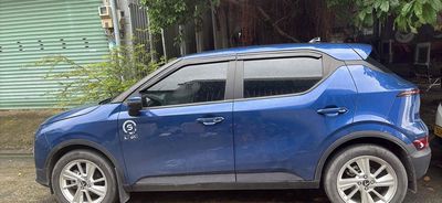 VinFast VF5 2024 Plus - 75000 km. Mua bán Ô tô tại Huyện Hóc Môn Tp Hồ Chí Minh được đăng bởi thanh thanh