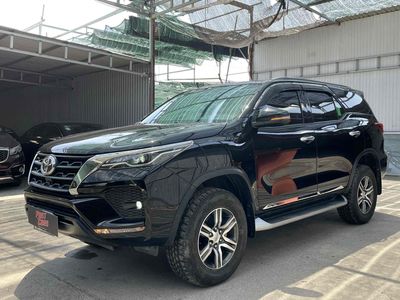 Fortuner 2022 Dầu AT odo 41000 km xe gia đình dùng