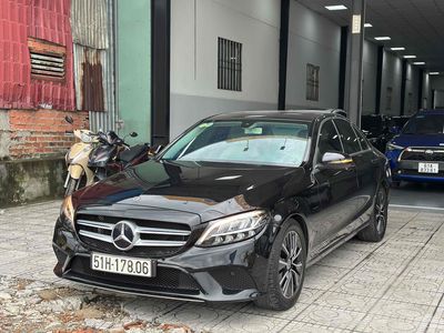 🔴 Mercedes Benz C Class form 2019 C 200 - 44k km. Mua bán Ô tô tại Thành phố Biên Hòa Đồng Nai được đăng bởi Tuấn carhouse